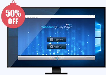 Windows Blu-ray Player