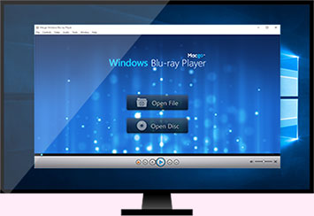 Windows Blu-ray Player