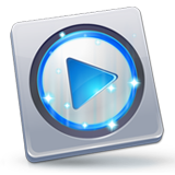 Mac Blu-ray Player icon