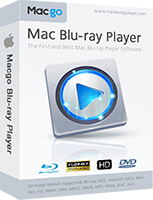 1 Mac Blu-ray Player