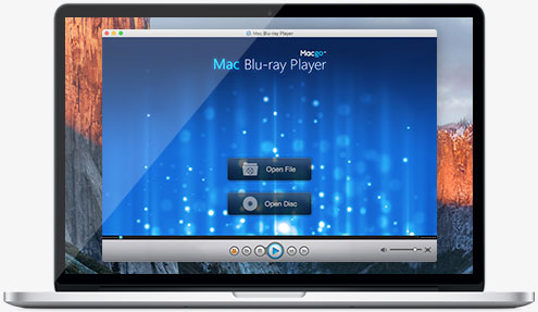 Macgo Mac Blu-ray Player Standard
